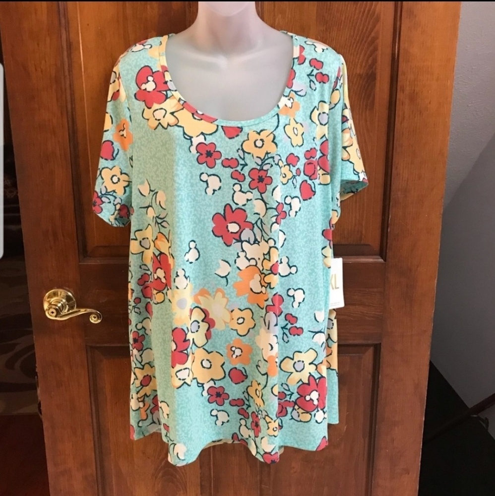 Lularoe Classic T